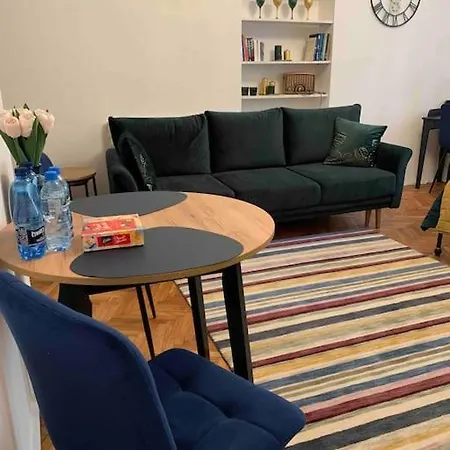 Apartamento Mermaid - Ideal Place For