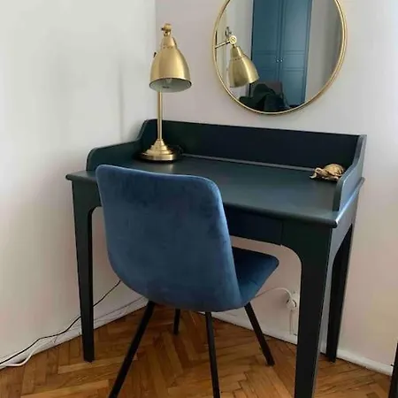 Mermaid - Ideal Place For Apartamento Varsovia