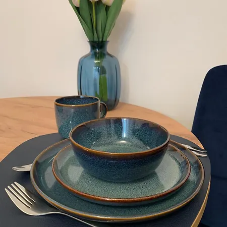 Apartamento Mermaid - Ideal Place For