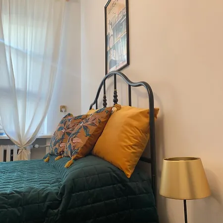 Apartamento Mermaid - Ideal Place For