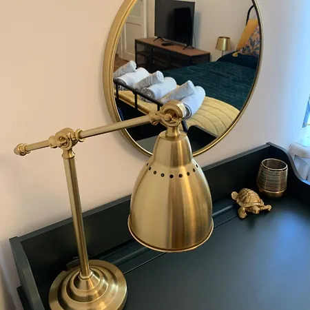 Mermaid - Ideal Place For Apartamento