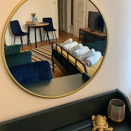 Mermaid - Ideal Place For Apartamento Varsovia