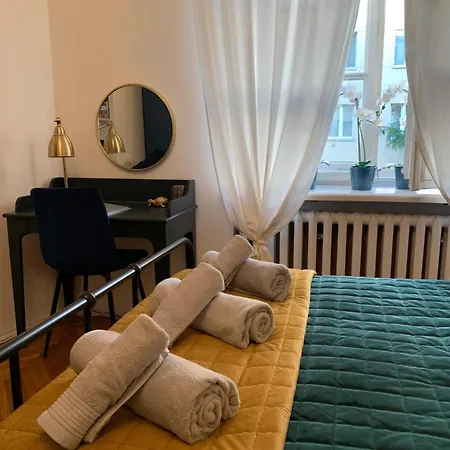 Mermaid - Ideal Place For Apartamento