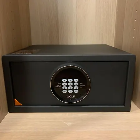 Mermaid - Ideal Place For Varsovia