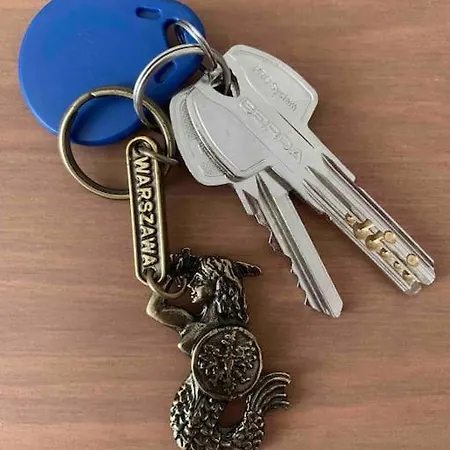 Mermaid - Ideal Place For Apartamento Varsovia