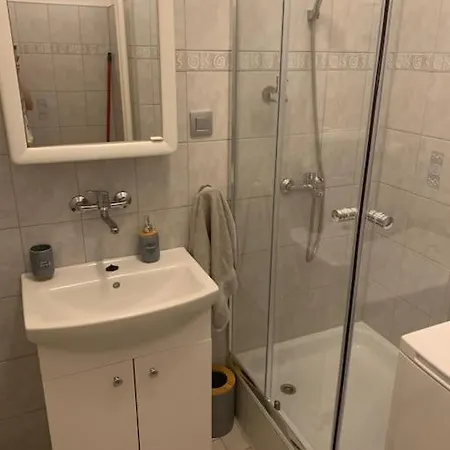 Mermaid - Ideal Place For * Varsovia