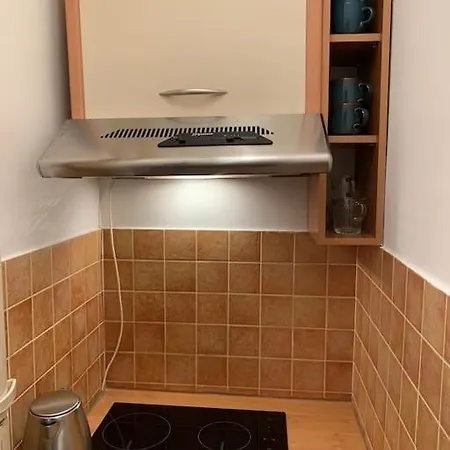 Mermaid - Ideal Place For Apartamento Varsovia