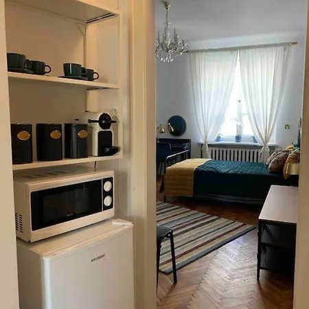 Apartamento Mermaid - Ideal Place For *