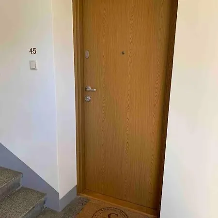 Mermaid - Ideal Place For Apartamento *