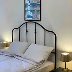 Mermaid - Ideal Place For Warsaw