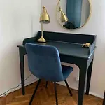 Mermaid - Ideal Place For Apartment Warsaw