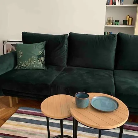 Mermaid - Ideal Place For Lägenhet *