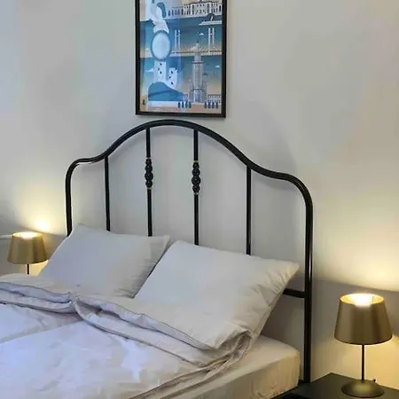 Mermaid - Ideal Place For 바르샤바