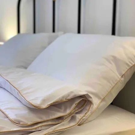 Lägenhet Mermaid - Ideal Place For Warszawa