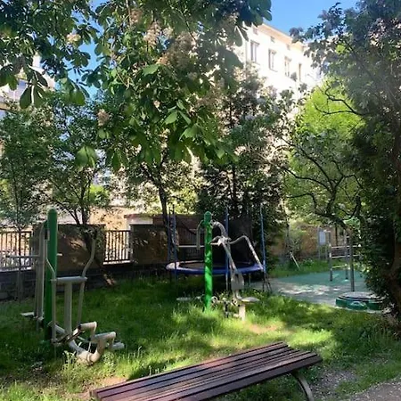 Mermaid - Ideal Place For * Warszawa