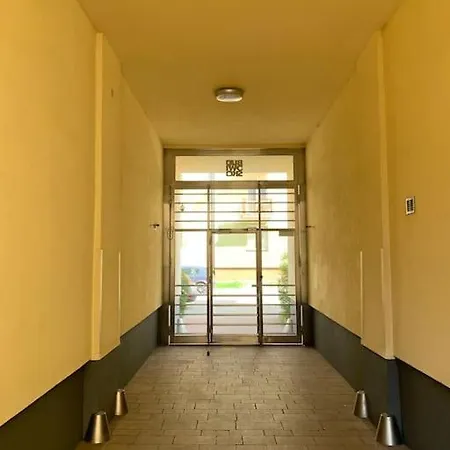 아파트 Mermaid - Ideal Place For *