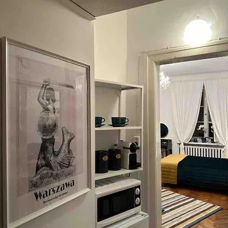 Mermaid - Ideal Place For * 바르샤바