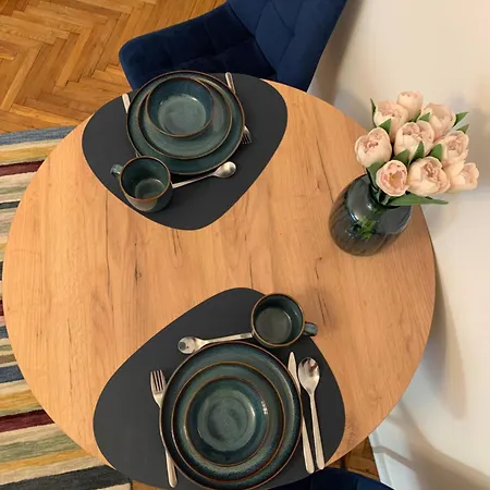 Lägenhet Mermaid - Ideal Place For *