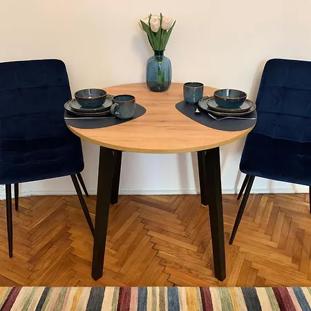 Mermaid - Ideal Place For Warszawa