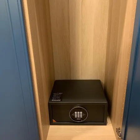 Mermaid - Ideal Place For