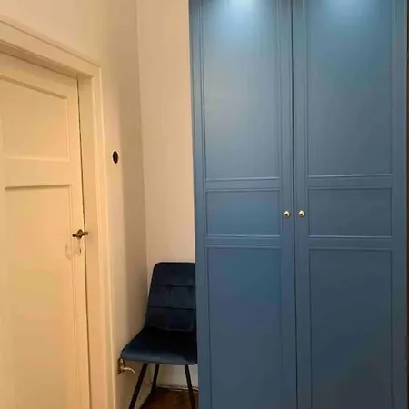 Mermaid - Ideal Place For 바르샤바