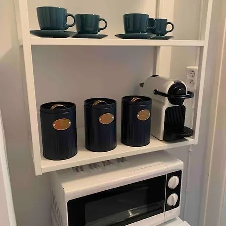 아파트 Mermaid - Ideal Place For *