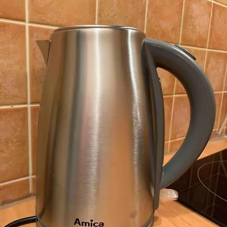 Mermaid - Ideal Place For * 바르샤바