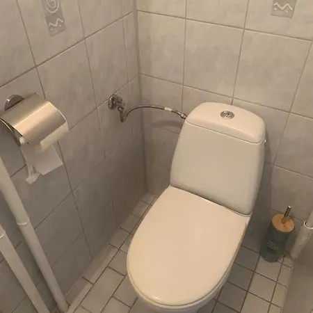 Lägenhet Mermaid - Ideal Place For