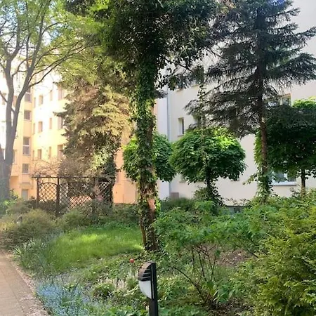 Mermaid - Ideal Place For 公寓 华沙